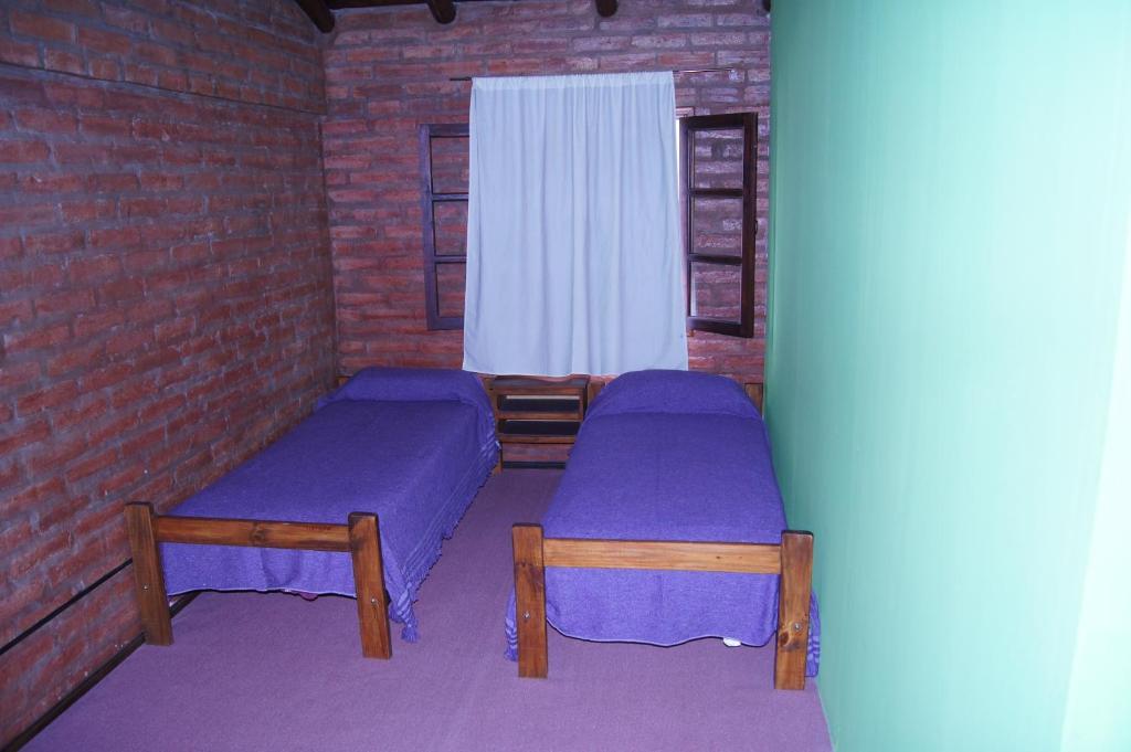 Altos Del Valle San Agustín de Valle Fértil Quarto foto