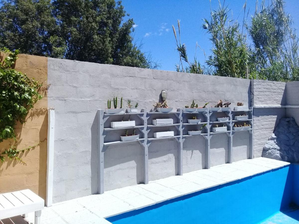 Altos Del Valle San Agustín de Valle Fértil Exterior foto